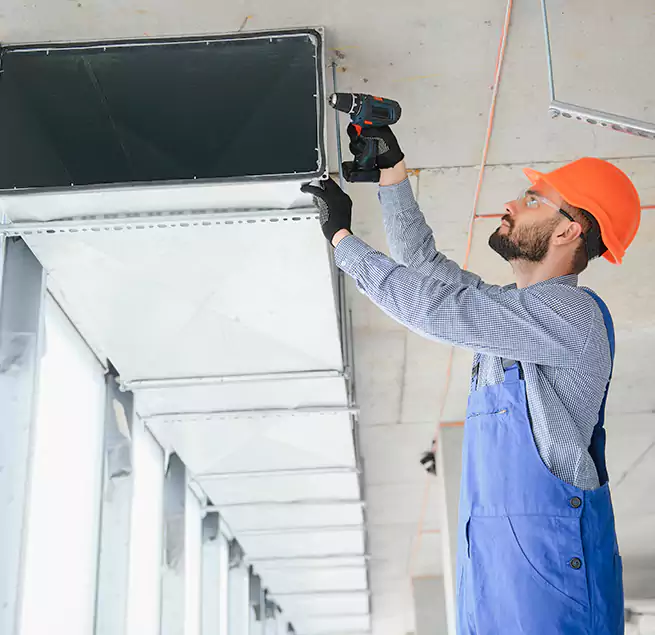 Why Homeowners & Businesses Trust Us in Palmetto Bay, FL