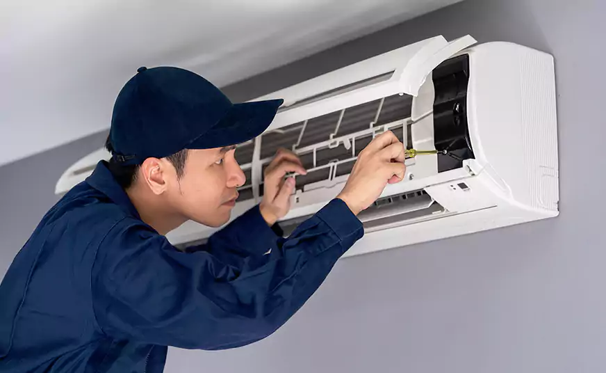 AC Duct Cleaning Palmetto Bay