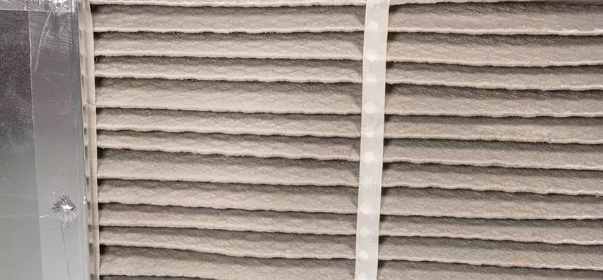 Mobile Car AC Filter Replacement in Palmetto Bay