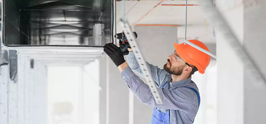 Comprehensive Ventilation Cleaning in Palmetto Bay