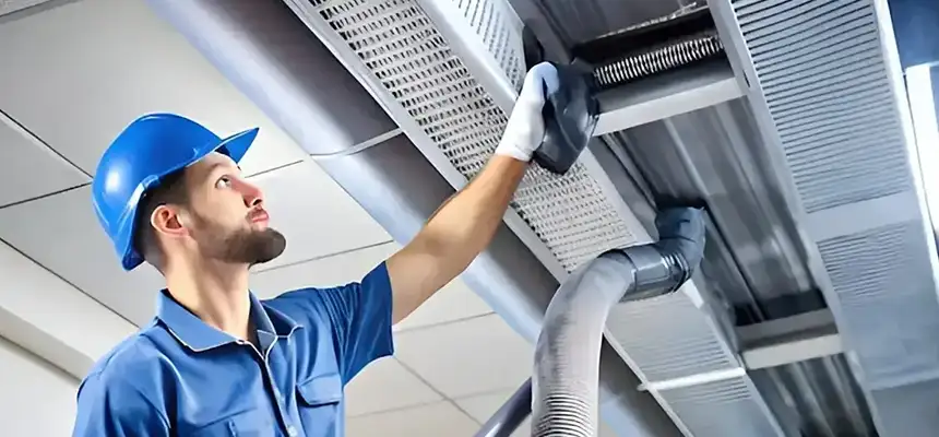 Our Annual Dryer Vent Maintenance Services in Palmetto Bay, FL