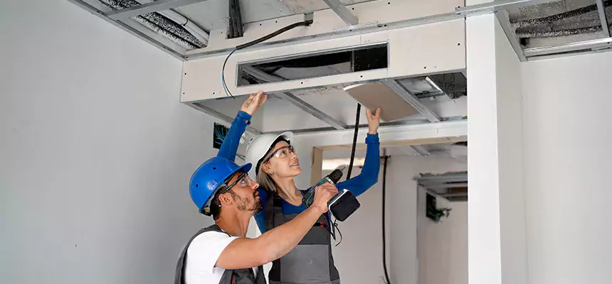Our Attic Air Duct Cleaning Services in Palmetto Bay, FL