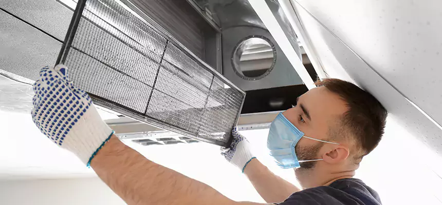 Our Dryer Vent Replacement Services in Palmetto Bay, FL