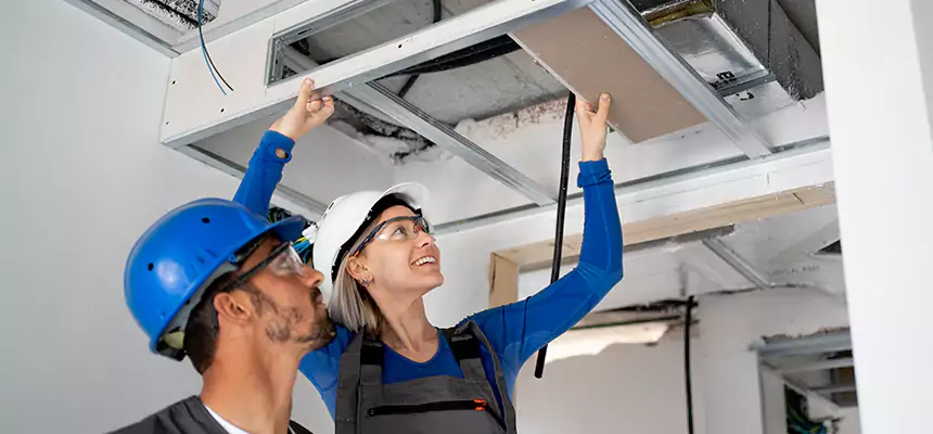 Reliable Green Air Duct Cleaning Services in Palmetto Bay