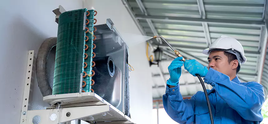 Our Energy-Efficient HVAC Cleaning Services in Palmetto Bay, FL