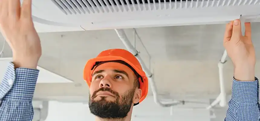 Our Furnace Vent Cleaning Services in Palmetto Bay, FL