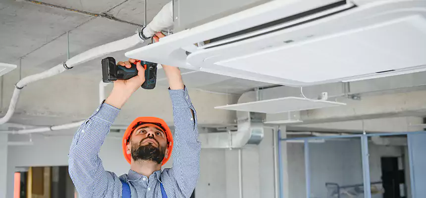 Eco‑Friendly Coil & Plenum Deep Cleaning in Palmetto Bay