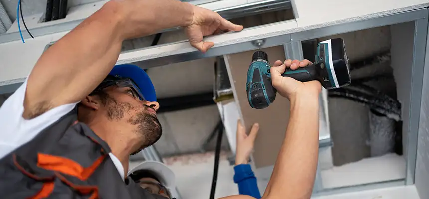Our Improve Home Air Circulation Services in Palmetto Bay, FL