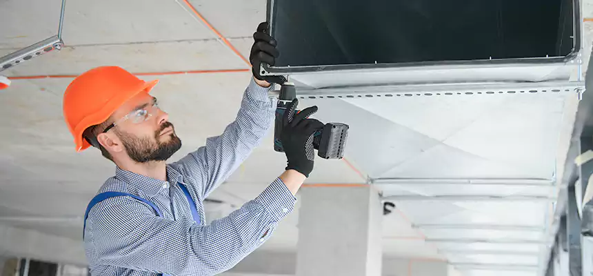 Roof Cap & Exterior Hood Lint Buildup Removal – Palmetto Bay