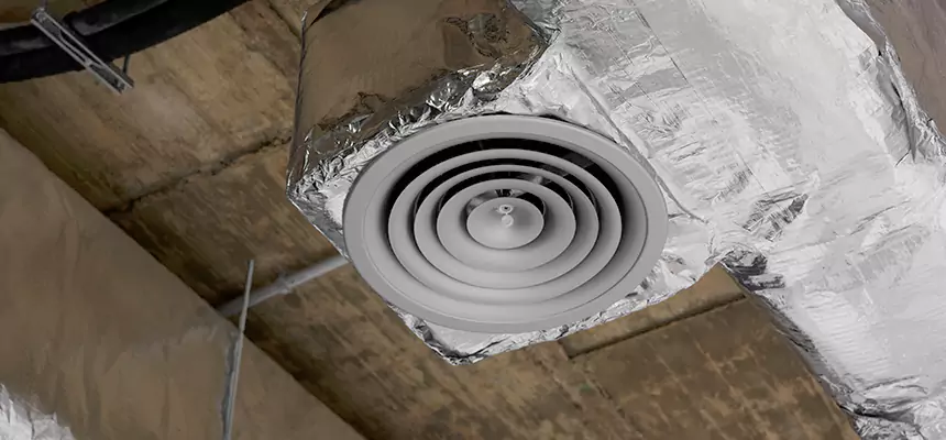 Our Low VOC Vent Installation Services in Palmetto Bay, FL