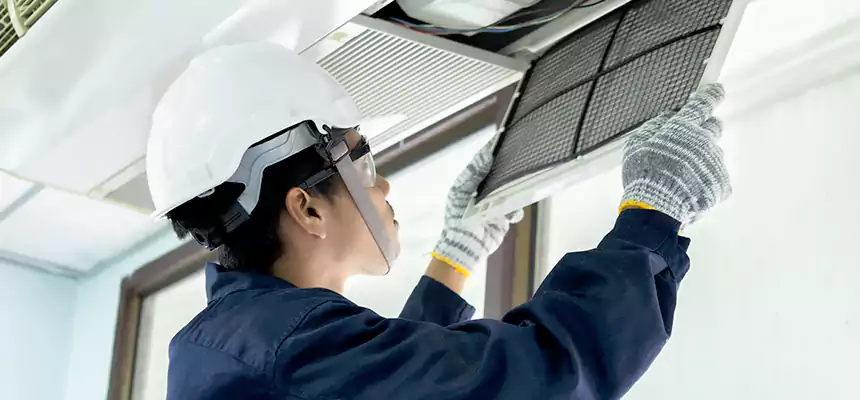 Our Mold & Mildew Removal from Air Ducts Services in Palmetto Bay, FL