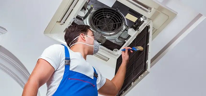 Our Move-in/Move-out Duct Cleaning Services in Palmetto Bay, FL