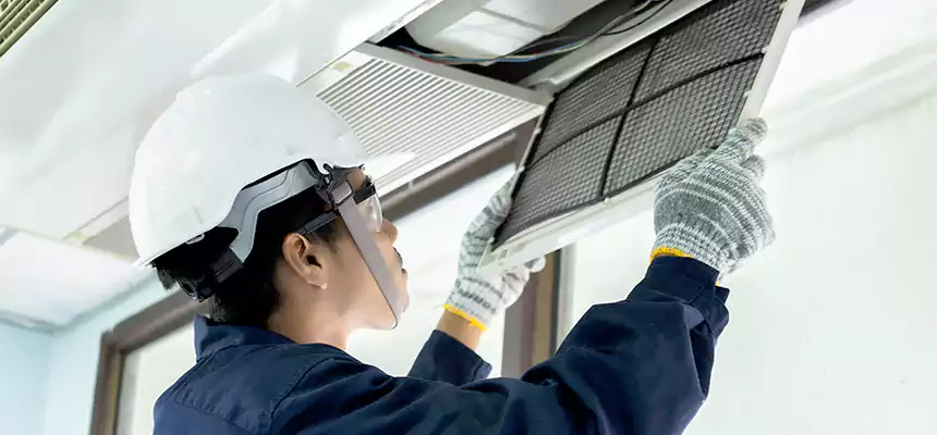 Our Multi-family Home Duct Cleaning Services in Palmetto Bay, FL