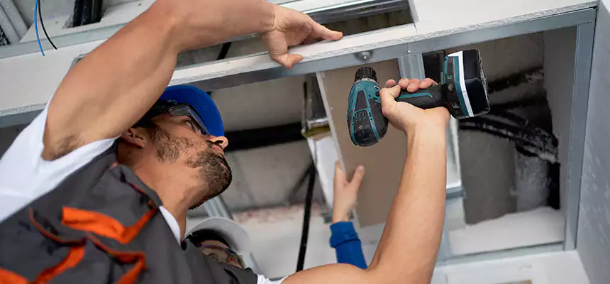 Our Retail Store Duct Cleaning Services in Palmetto Bay, FL