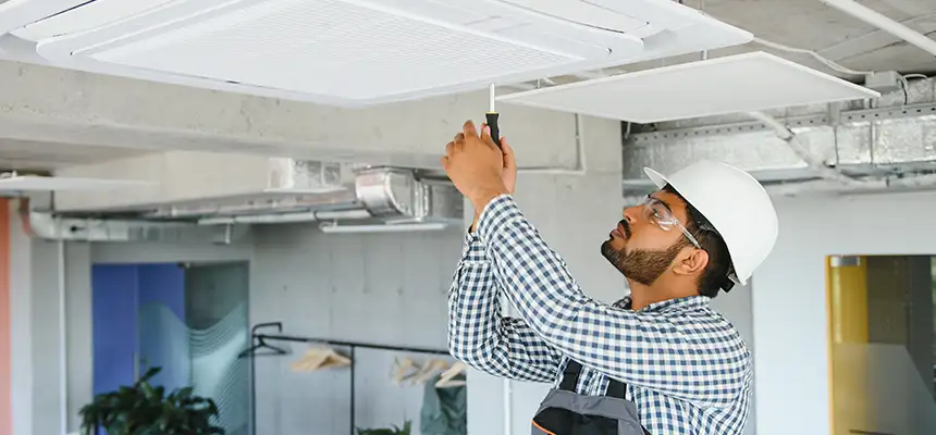 Our Roof Dryer Vent Cleaning Services in Palmetto Bay, FL