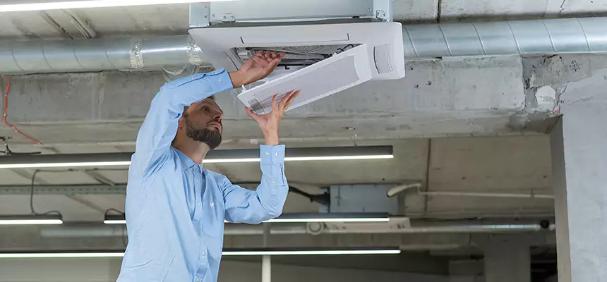 Our Room Addition Duct Installation Services in Palmetto Bay, FL