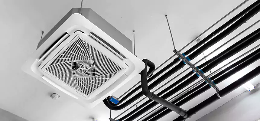 Our Smart AC Vent Controller Services in Palmetto Bay, FL