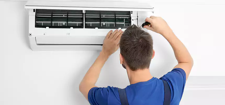 Our Smart Air Conditioning Installation Services in Palmetto Bay, FL