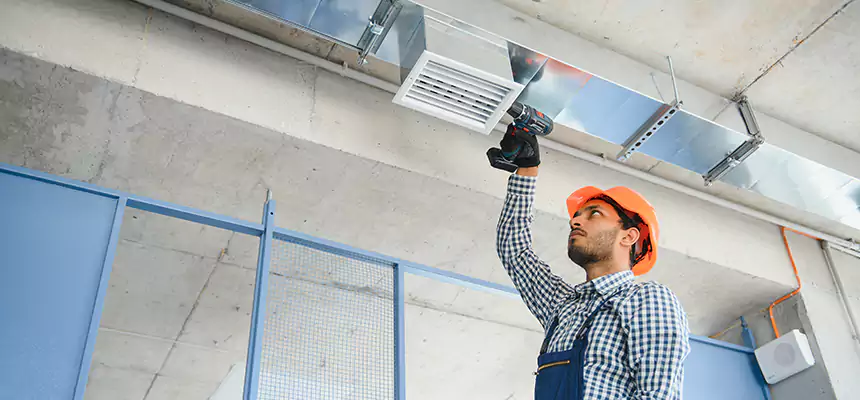 Efficient Exhaust Vent Cleaning in Palmetto Bay, FL