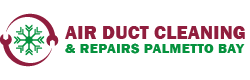 Air Duct Cleaning & Repairs Palmetto Bay