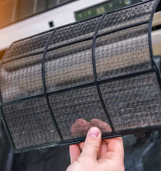 Top-notch AC Air Filter Replacement in Palmetto Bay
