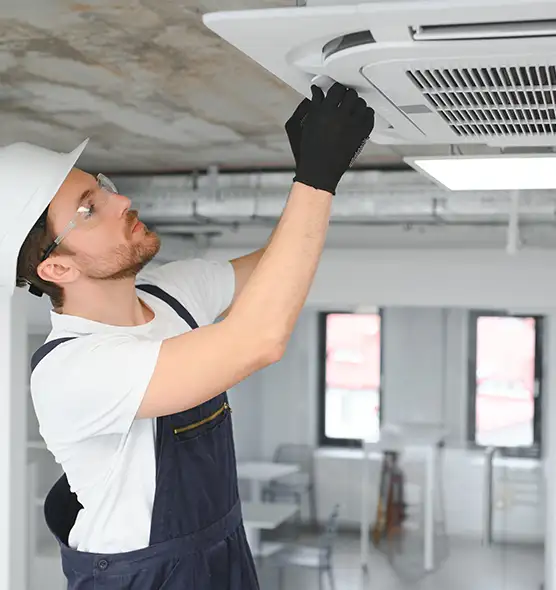 Top Affordable Duct Cleaning Services Near Me in Palmetto Bay, FL