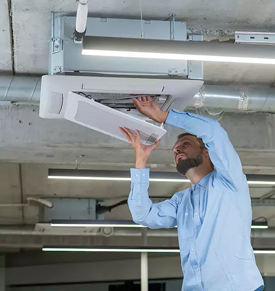 About Air Duct Sealing And Repair in Palmetto Bay, FL