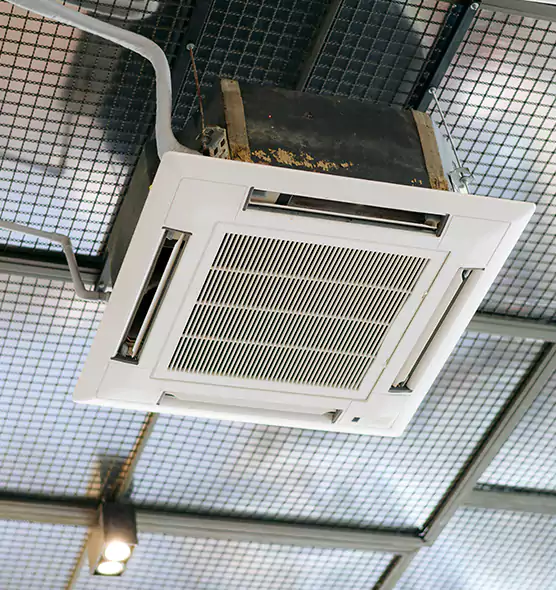 Top-Notch Allergy Relief Vent Cleaning Services in Palmetto Bay, FL