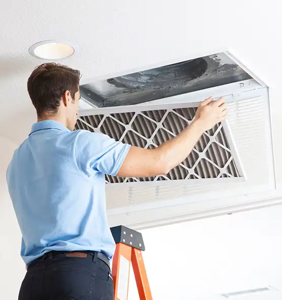 About Annual Dryer Vent Maintenance Palmetto Bay, FL