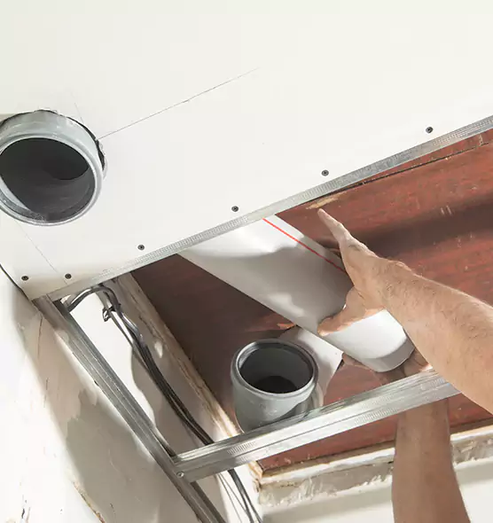 Professional Attic Air Duct Cleaning in Palmetto Bay, FL