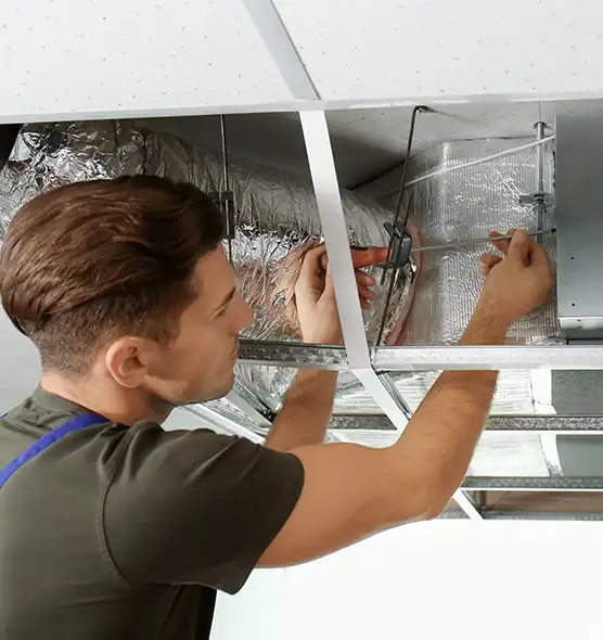 Professional Clogged Dryer Vent Repair in Palmetto Bay, FL