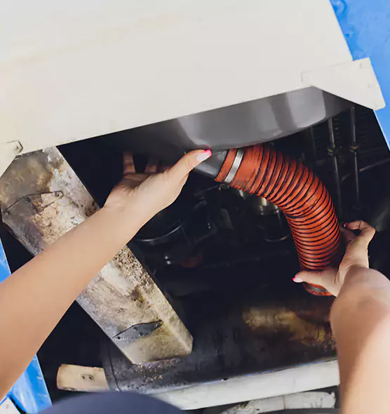 Professional Dryer Duct Pressure Testing in Palmetto Bay, FL