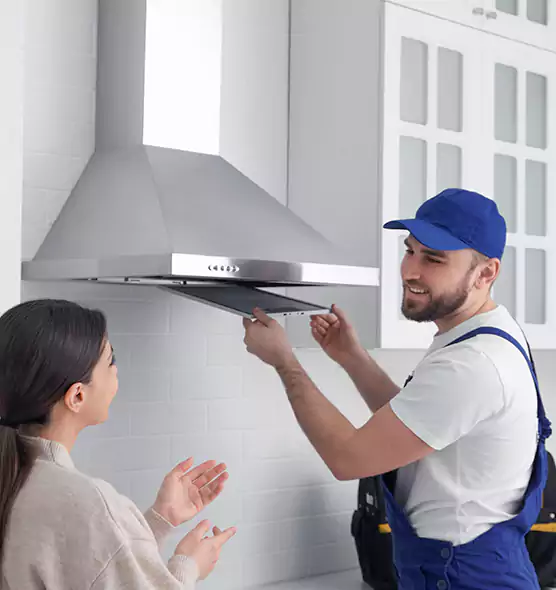 Professional Dryer Vent Cleaning Service in Palmetto Bay, FL