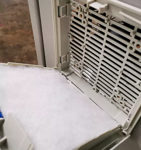 Professional Dryer Vent Mold Cleaning in Palmetto Bay, FL