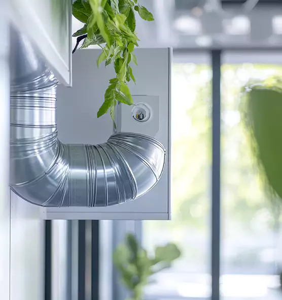 Professional Eco-Friendly Duct Cleaning Services in Palmetto Bay, FL