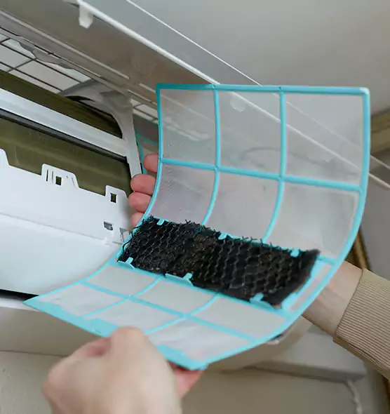 Welcome to Air Duct Cleaning & Repairs Palmetto Bay — Your Local HEPA Filter Installation Pros in Palmetto Bay, FL