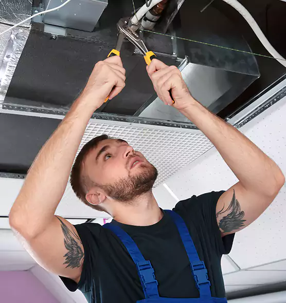 Trusted Home Air Duct Cleaning in Palmetto Bay, FL