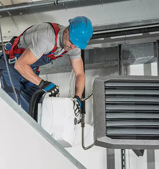 About HVAC Mold Remediation Service in Palmetto Bay, FL
