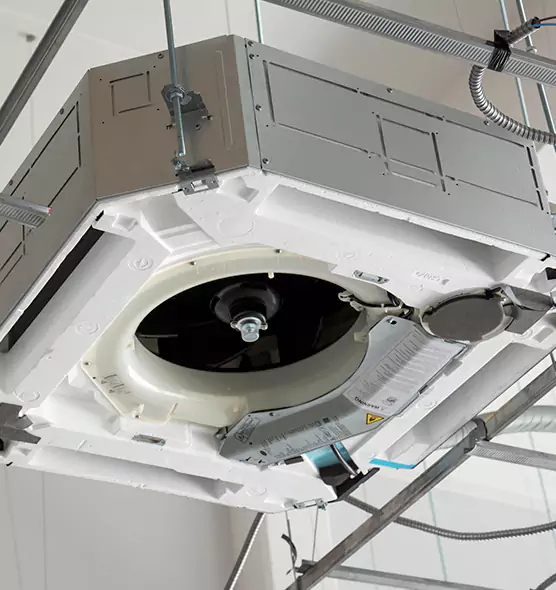 Professional Industrial Dryer Vent Cleaning in Palmetto Bay, FL