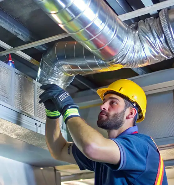 Professional NADCA Approved Air Duct Services in Palmetto Bay, FL