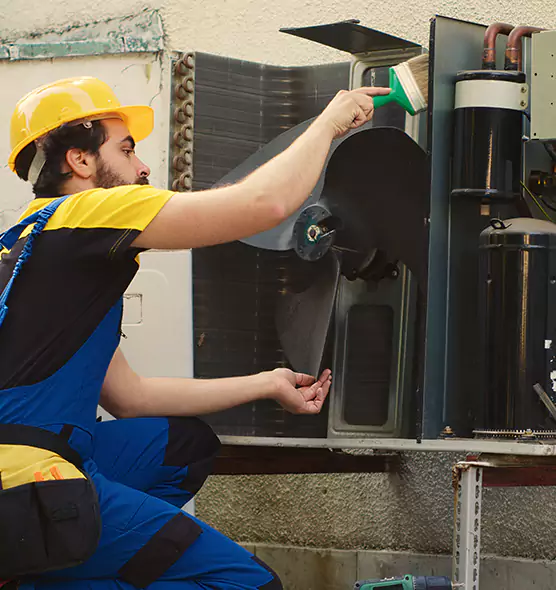 Top-Rated New Room Vent Extension in Palmetto Bay, FL