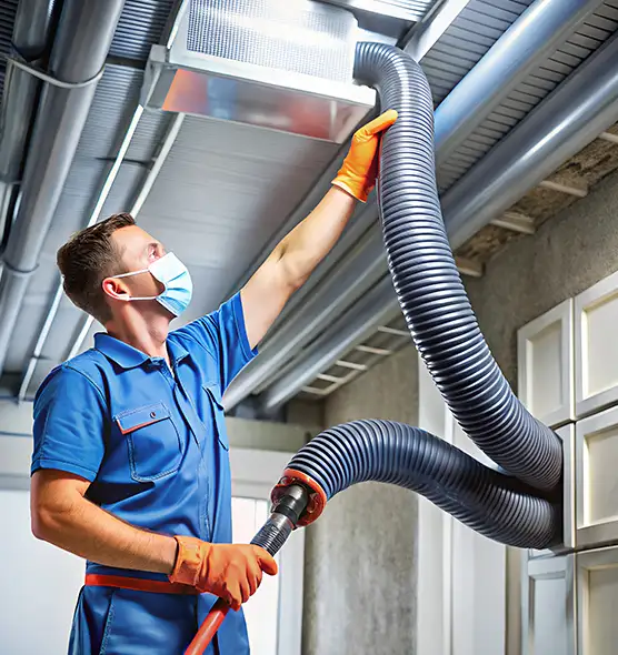 Welcome to Air Duct Cleaning & Repairs Palmetto Bay — Your Local Roof Dryer Vent Cleaning Specialists in Palmetto Bay, FL
