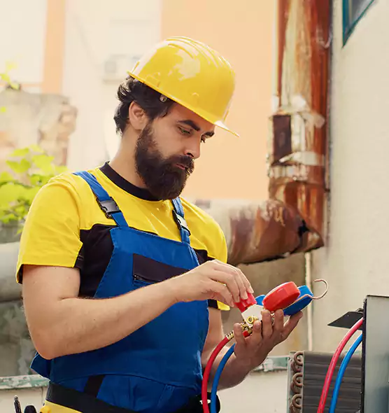 About Smart HVAC Installation in Palmetto Bay, FL