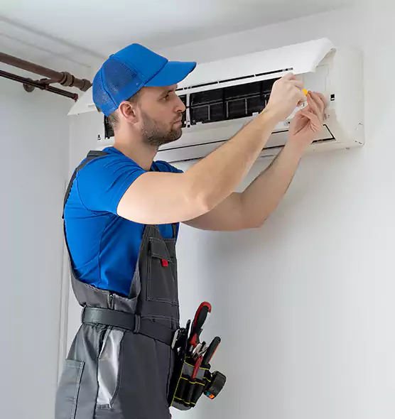 About Smart Thermostat AC Installation in Palmetto Bay, FL