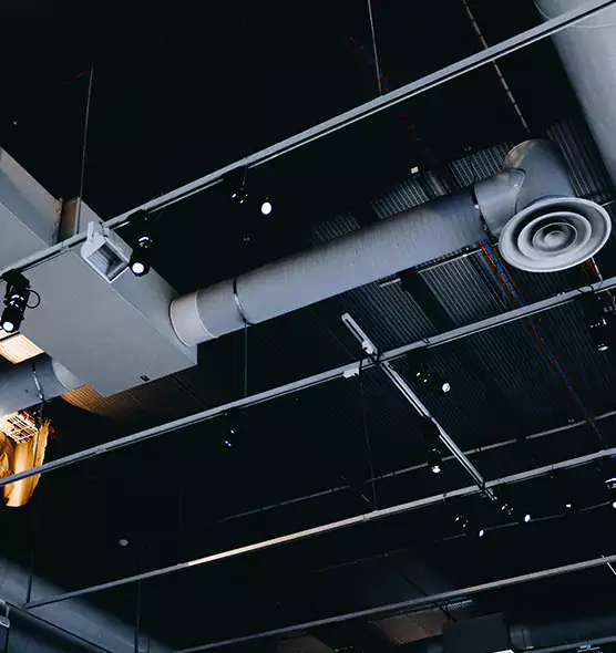 Professinal UV Light Air Purification for Ducts in Palmetto Bay, FL