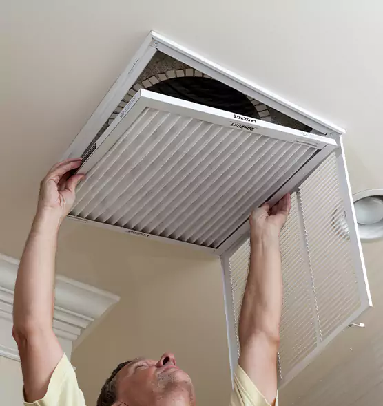Trusted Vent Shaft Cleaning Expert in Palmetto Bay, FL