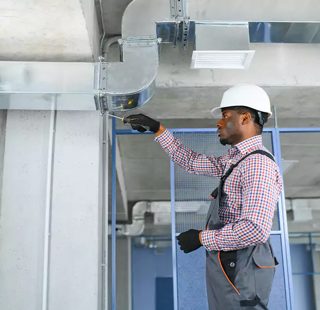 Why Homeowners & Businesses Trust Us Palmetto Bay, FL