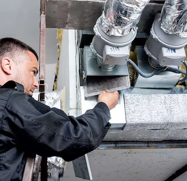 Why Homeowners & Businesses Trust Us in Palmetto Bay, FL