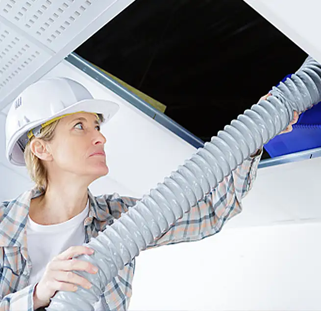 Why Homeowners & Businesses Trust Us Palmetto Bay, FL