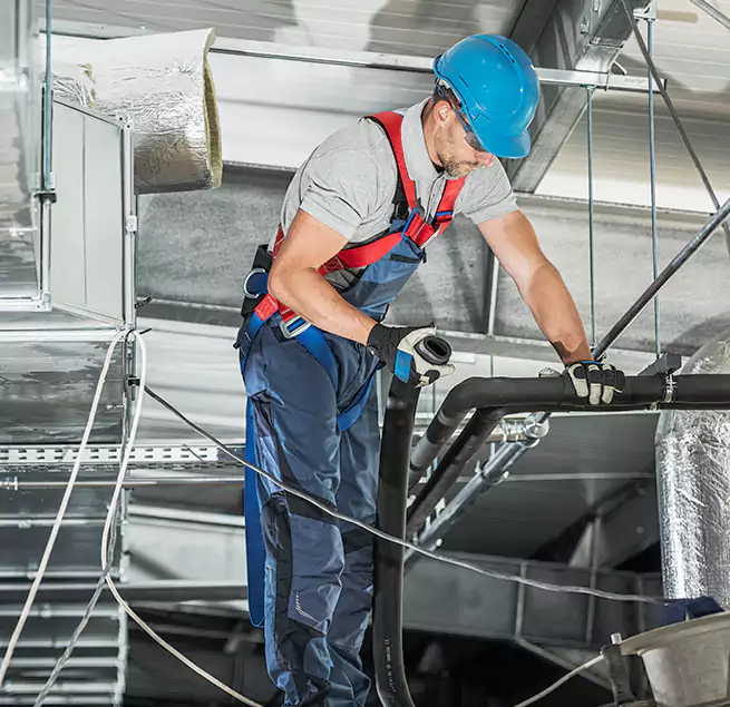 Why Homeowners & Businesses Trust Us in Palmetto Bay, FL?